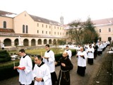 seminarium Flavigny, Francja