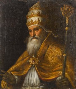 św. Pius V